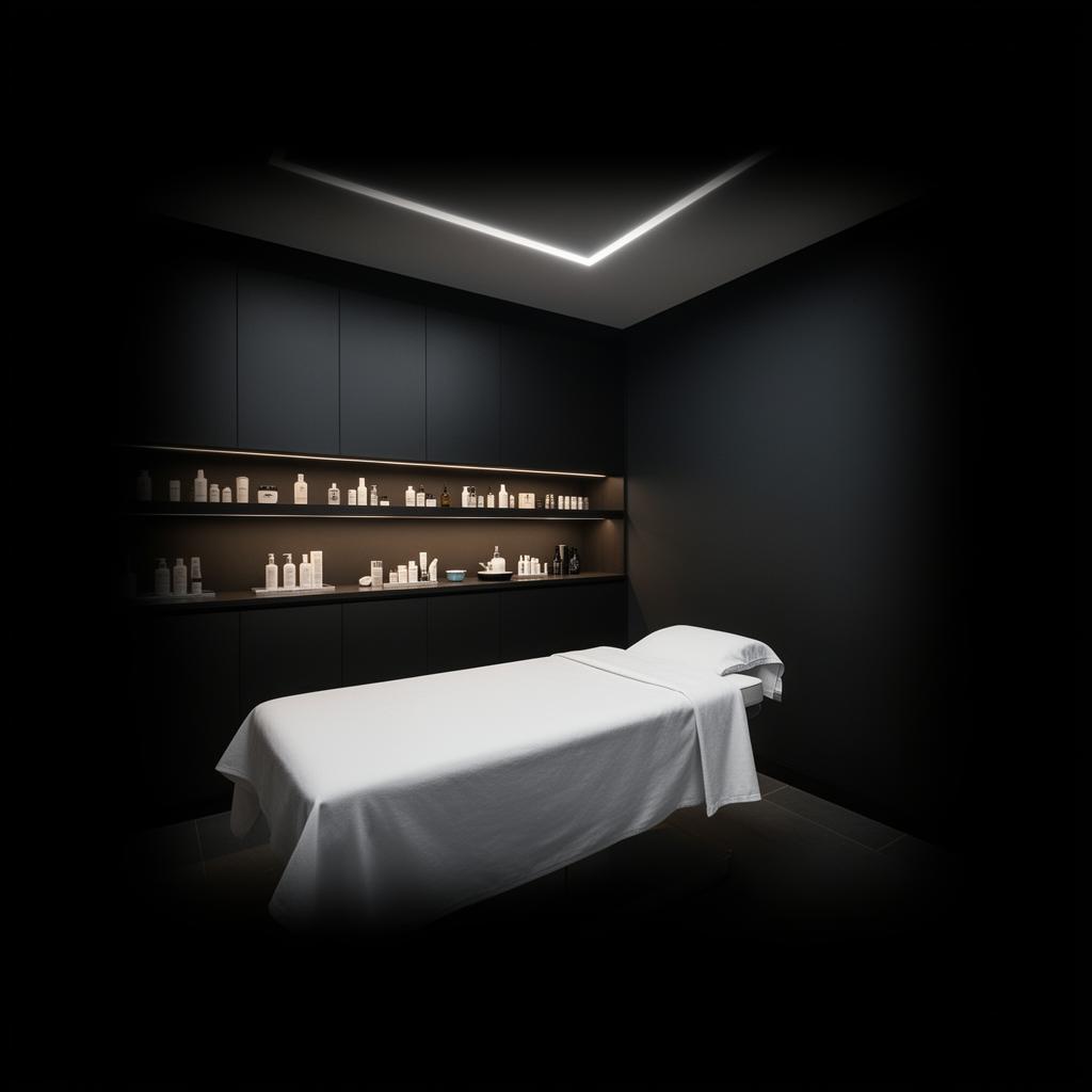 Med Spa & Clinics professional — IntelliFlow Communications DeskOps provides business intelligence and operational visibility for med spa & clinics businesses
